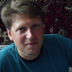 Владимир Горлов, 04.12.1977, Луганск