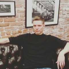 Алесандр Радзевич, 02.05, Екатеринбург