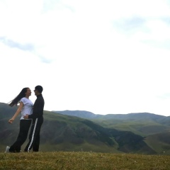 Venera Zamnitdinova, 12.12, Алматы