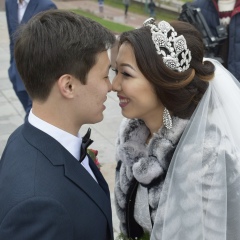 Айдос Усенбаев, 22.09, Шымкент