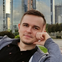 Иван Кицюк, 12.07.1999