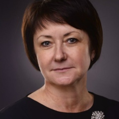 Нина Гордеева, 31.03.1967, Оренбург