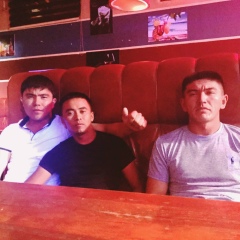 Калыбай Абилда, 12.10.1993, Тараз