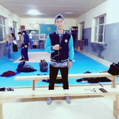 Алишер Алламбергенов, 07.02.1998, Актау