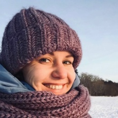 Мария Богатырь, 09.05.1984, Санкт-Петербург