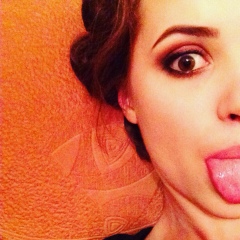 Margarita Stebakova, 07.12