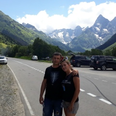 Марина Григоренко