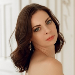 Анна Корчагина, 10.09, Самара