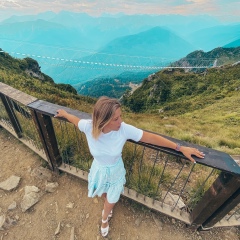 Анна Копылова, 18.01, Москва