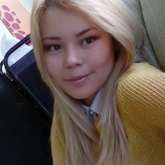 Ai Aidarkylova, 25.12.2006, Санкт-Петербург