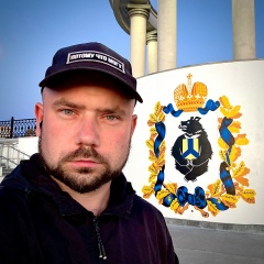 Павел Горелов, 14.04.1989, Хабаровск