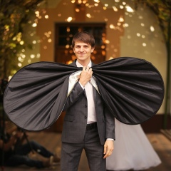 Володимир Шоломицький, 04.02.1988, Ровно