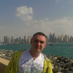 Алексей Быков, 28.01.1985, Алматы