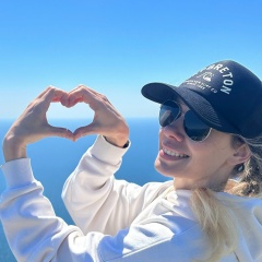 Ульяна Гришина