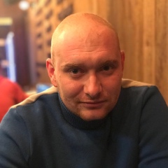 Максим Белов, 04.10, Запорожье