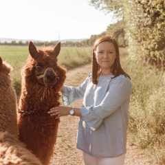 Юлия Рихтер, 11.05.1986, Frankfurt am Main