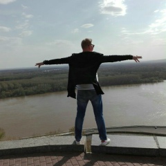 Александр Абхаликов, 17.09.1987, Уфа