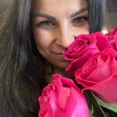 Розалина Бордукова, 18.08, Мурманск