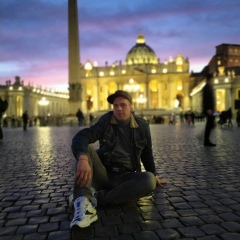 Алексий Кустодинчев, 18.03.1986, Калининград