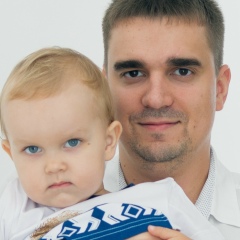 Евгений Сингин, 30.08.1989, Самара