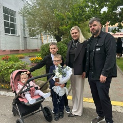 Дмитрий Жуковский, 21.04
