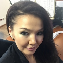 Жулдыз Мажирина, 18.10.1985, Алматы