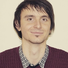 Николай Косянчук, 19.12.1988, Киев