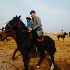 Nurdaulet Urazymbetov, 26.08.1989, Шымкент