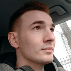 Василий Хайрулин, 28.02, Москва