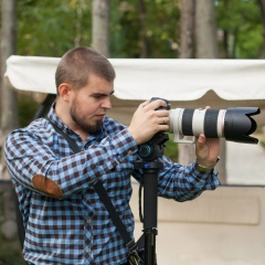 Серёга Рябов, 10.12.1989, Покровск / Красноармейск