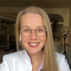 Ольга Поверго, 08.08.1976, Санкт-Петербург