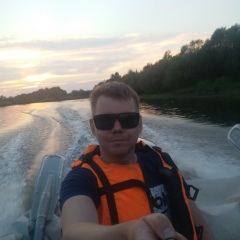 Денис Елькин, 04.11.1987, Соликамск