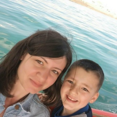 Светлана Динкина, 17.07, Уфа