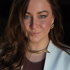 Татьяна Горькова, 29.10, Москва