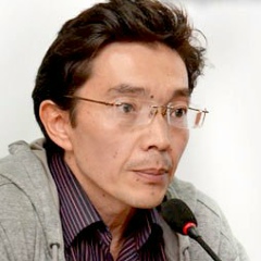 Galim Ageleuov, 04.04, Алматы