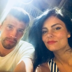 Наталья Сорокина, 09.05, Киров