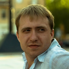 Дмитрий Гелунов, 07.03, Воронеж