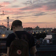 Максим Летов, 11.03.1996, Санкт-Петербург