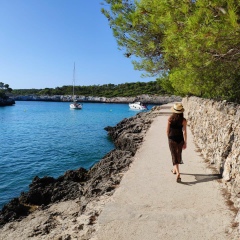 Анна Усенкова, 30.08, Москва