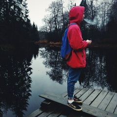 Максим Пошляков, 26.09.1997, Beacon Hills