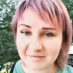 Виталина Корякина, 14.05, Воронеж