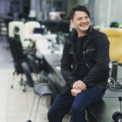 Артур Мустафин, 29.11.1989, Сочи