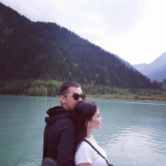 Жанар Касымова, 08.06.1995, Алматы