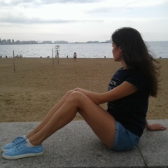 Яна Чегаровская, 17.09, Санкт-Петербург