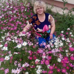 Алла-Алена Гусейнова--Чернова, 30.05.1971, Чернышевский