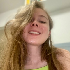 Аксинья Токарева, 02.03.1995, Wien