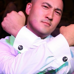 Ernar Sadykov, 06.09, Алматы