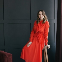 Елена Ищенко, 03.01, Харьков