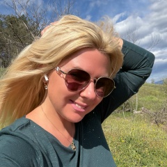 Ольга Колеватых, Севастополь