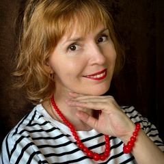 Анна Ермакова, Ульяновск